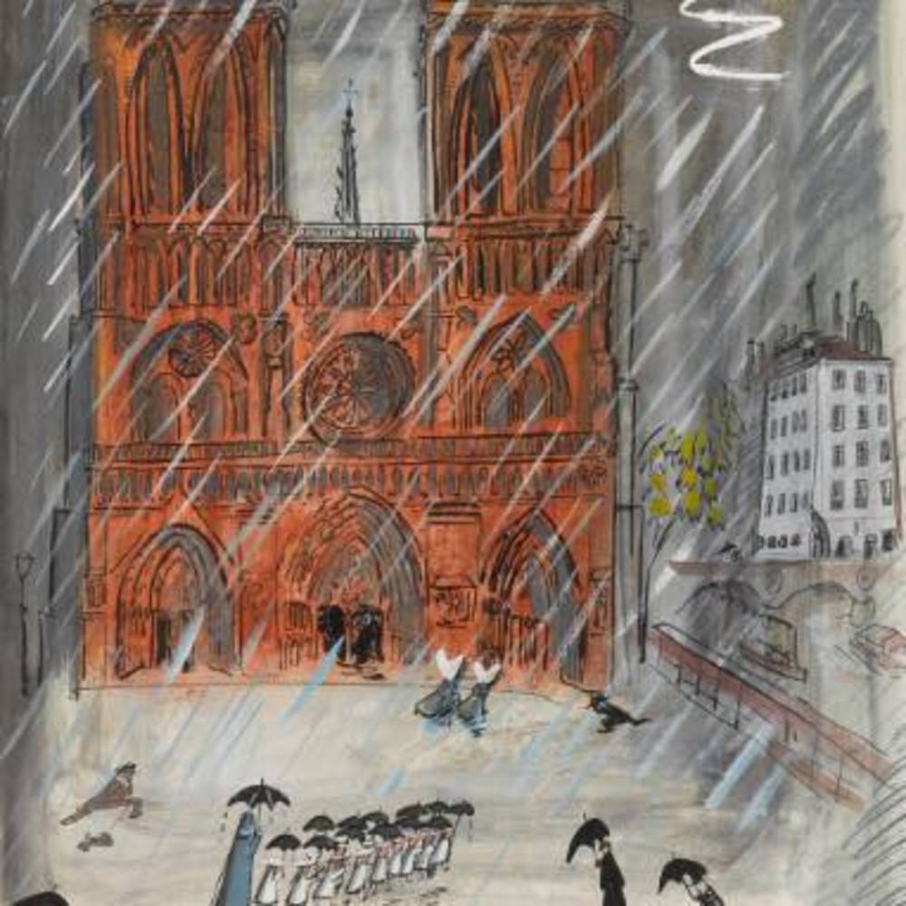 Meet your Posher, Sharon